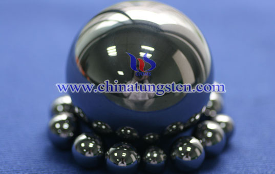 carbure de tungstène punching ball