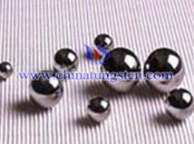 Tungsten Carbide Polished Ball