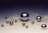Monel Tungsten Carbide Ball
