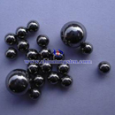 Non Magnetic Tungsten Carbide Ball