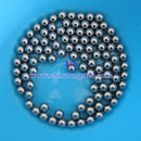 Tungsten Carbide Polished Ball