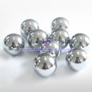 Tungsten Carbide Punching Ball